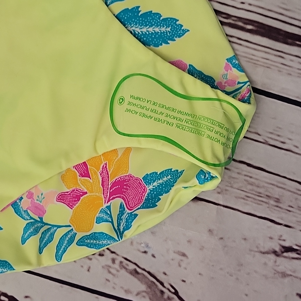 Reversible Bikini Bottom - Picture 10 of 10